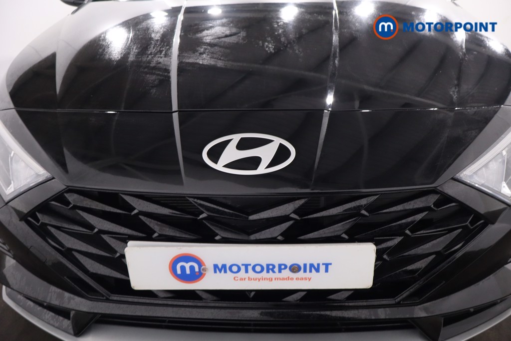 Hyundai I20 Advance Automatic Petrol Hatchback - Stock Number (1610886) - 24th supplementary image