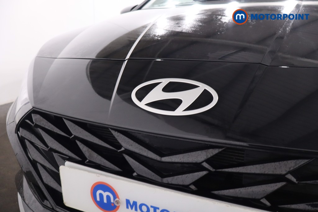 Hyundai I20 Advance Automatic Petrol Hatchback - Stock Number (1610886) - 25th supplementary image