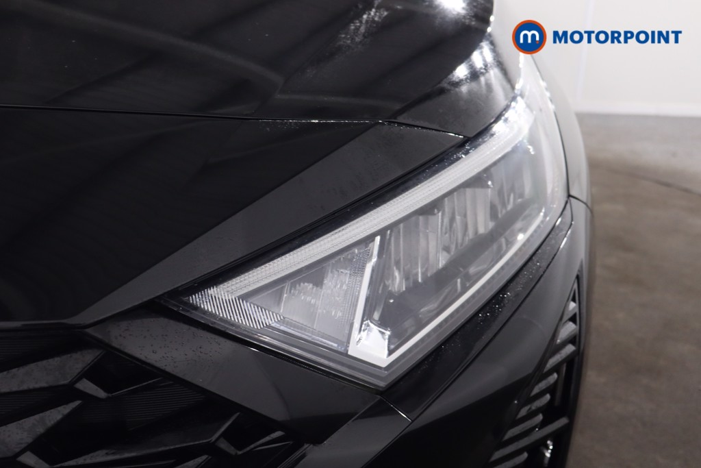 Hyundai I20 Advance Automatic Petrol Hatchback - Stock Number (1610886) - 26th supplementary image