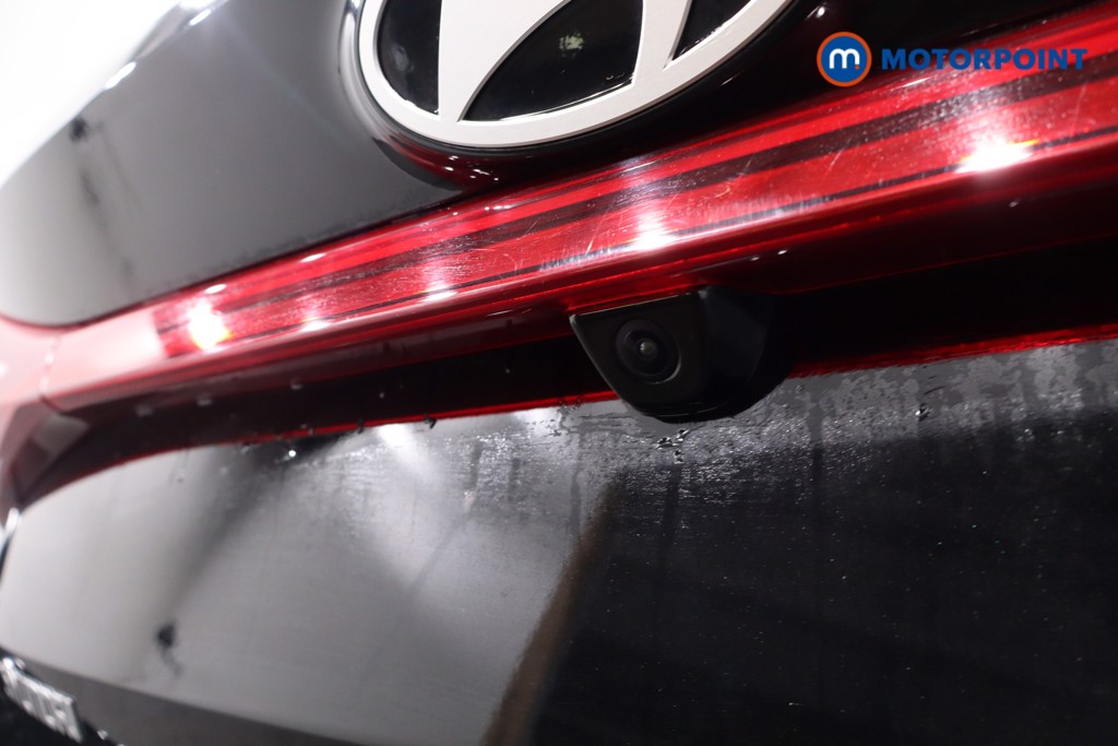 Hyundai I20 Advance Automatic Petrol Hatchback - Stock Number (1610886) - 31st supplementary image