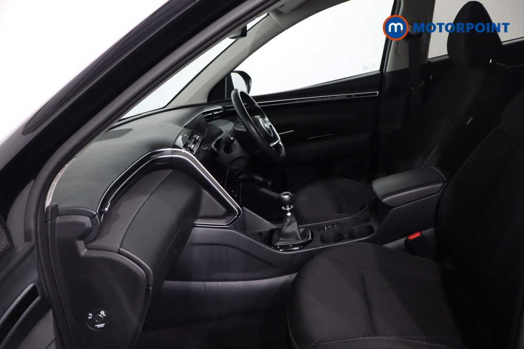 Hyundai Tucson Premium Manual Petrol SUV - Stock Number (1610891) - 4th supplementary image