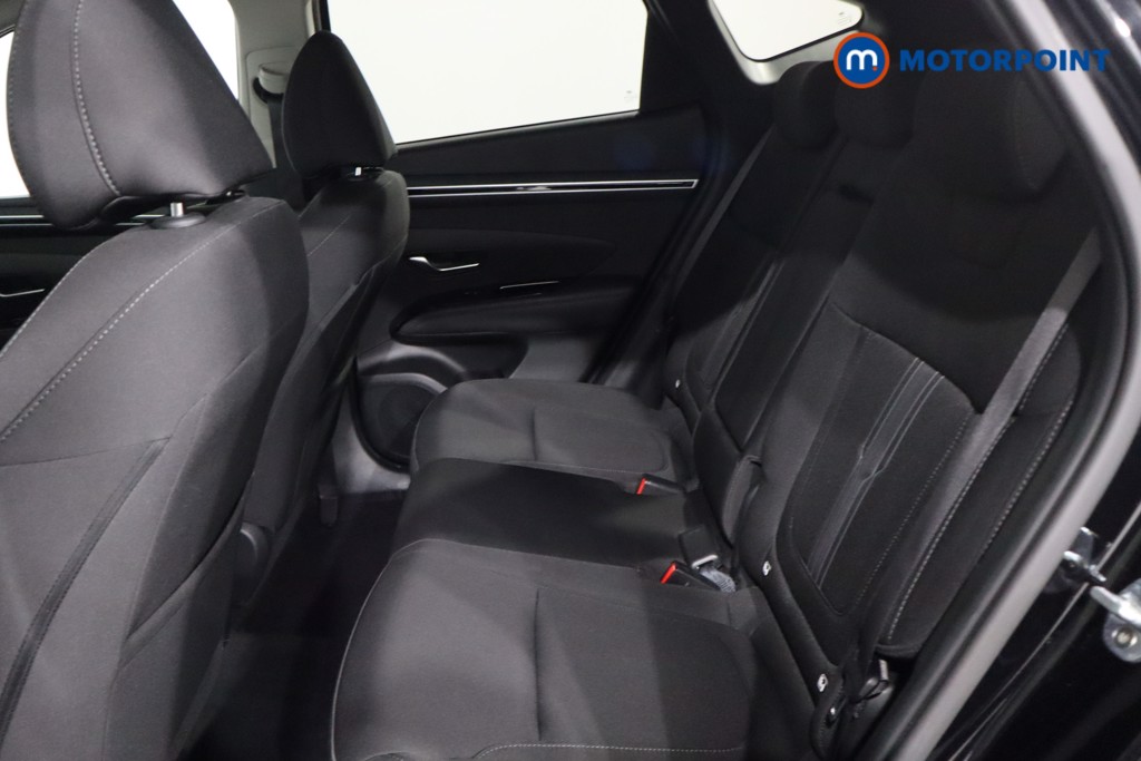 Hyundai Tucson Premium Manual Petrol SUV - Stock Number (1610891) - 5th supplementary image