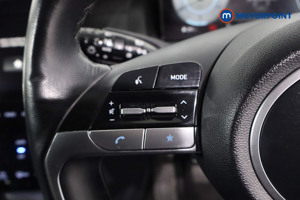 Hyundai Tucson Premium Manual Petrol SUV - Stock Number (1610891) - 7th supplementary image