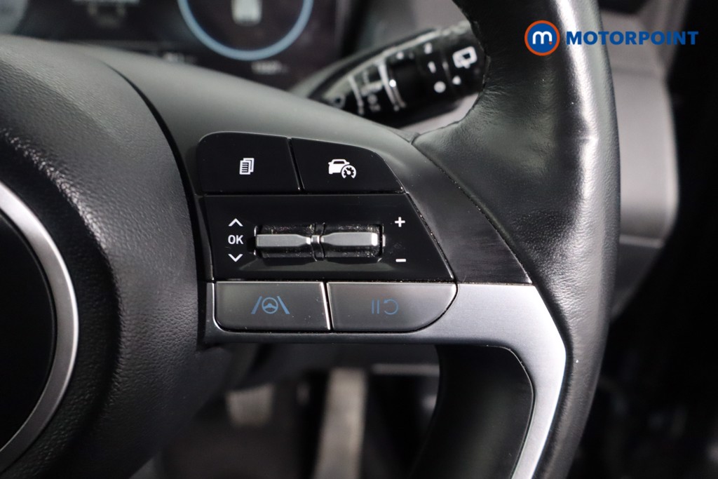 Hyundai Tucson Premium Manual Petrol SUV - Stock Number (1610891) - 8th supplementary image