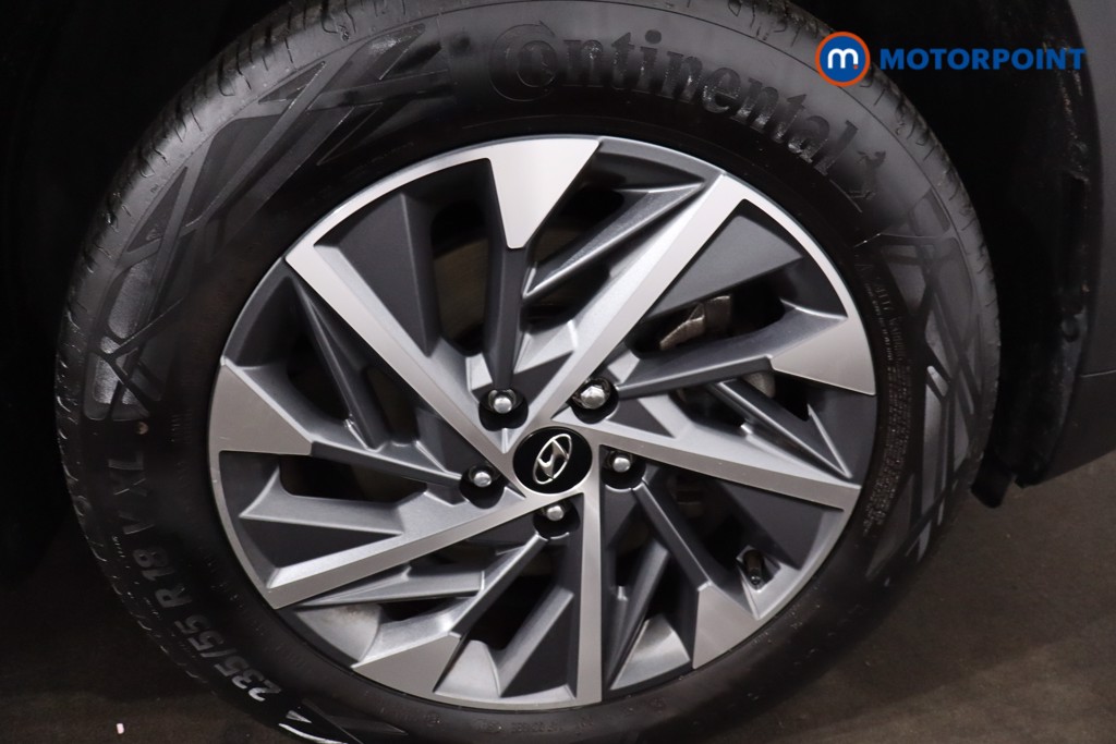 Hyundai Tucson Premium Manual Petrol SUV - Stock Number (1610891) - 10th supplementary image