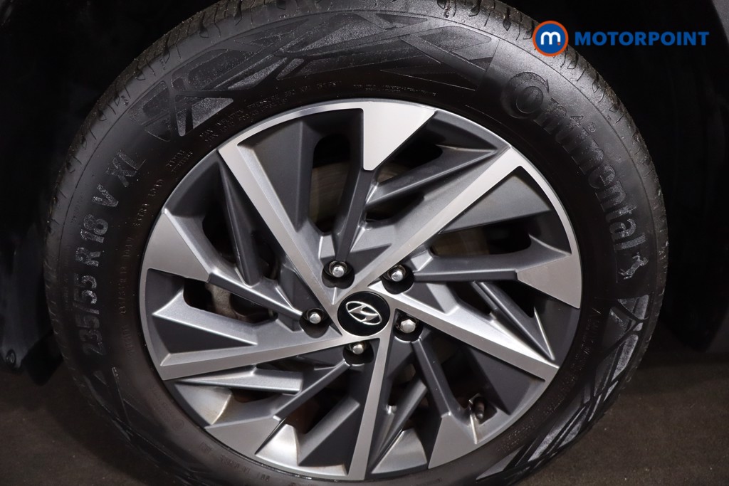 Hyundai Tucson Premium Manual Petrol SUV - Stock Number (1610891) - 11th supplementary image