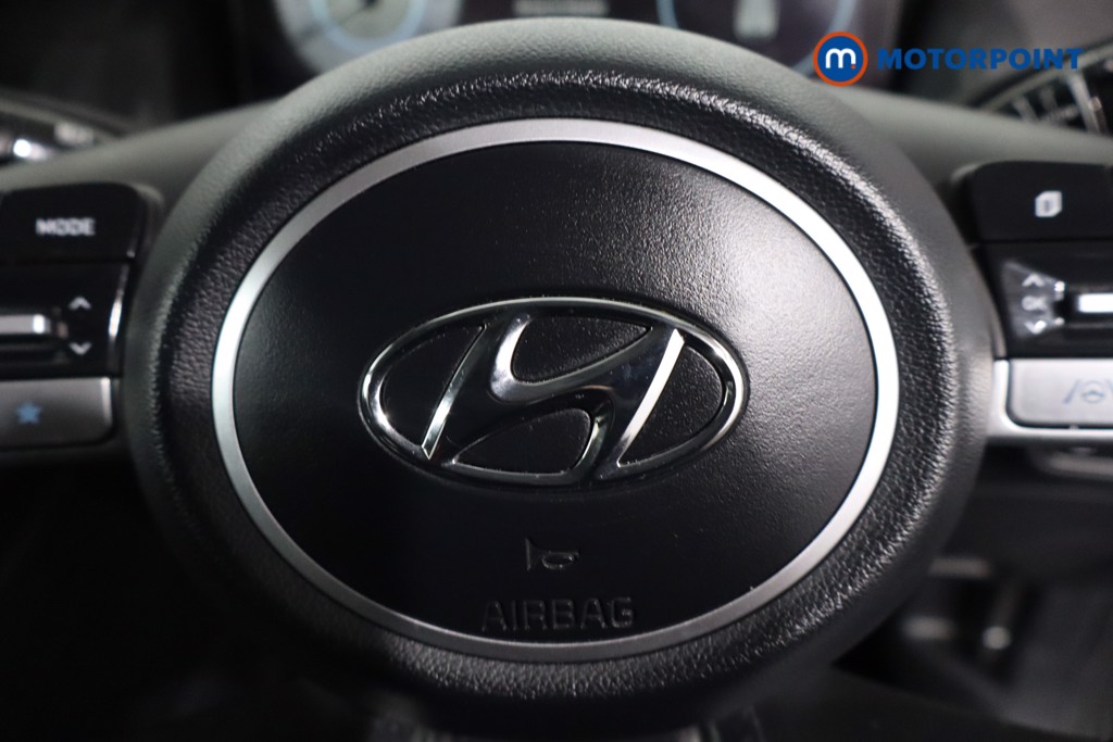 Hyundai Tucson Premium Manual Petrol SUV - Stock Number (1610891) - 13th supplementary image