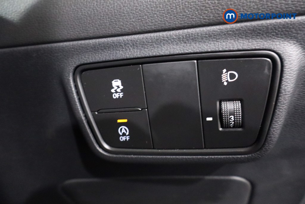 Hyundai Tucson Premium Manual Petrol SUV - Stock Number (1610891) - 17th supplementary image