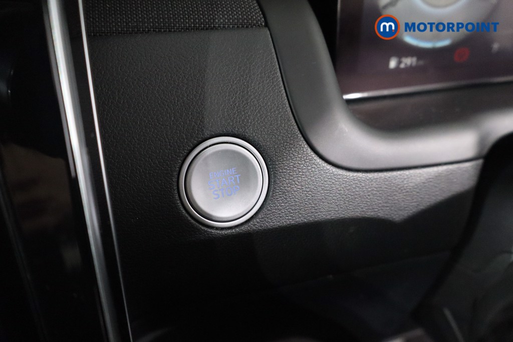 Hyundai Tucson Premium Manual Petrol SUV - Stock Number (1610891) - 18th supplementary image