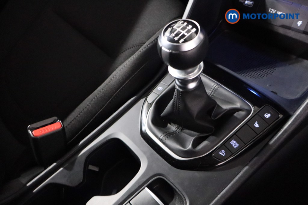 Hyundai Tucson Premium Manual Petrol SUV - Stock Number (1610891) - 19th supplementary image