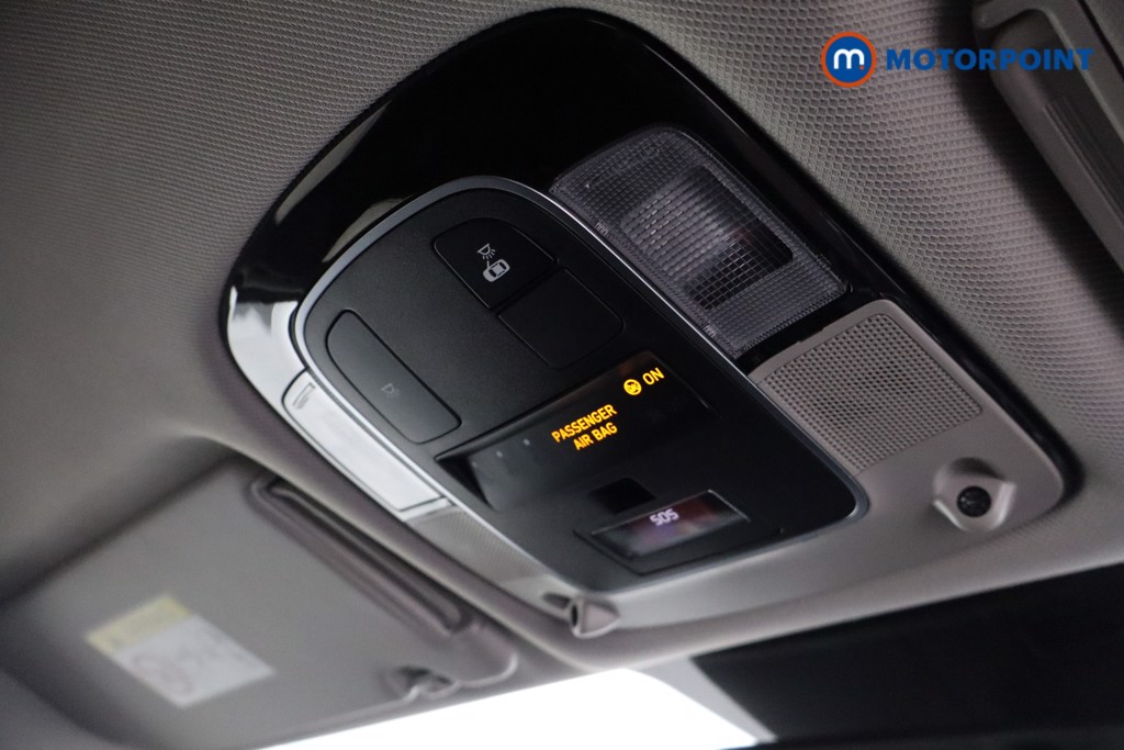 Hyundai Tucson Premium Manual Petrol SUV - Stock Number (1610891) - 21st supplementary image