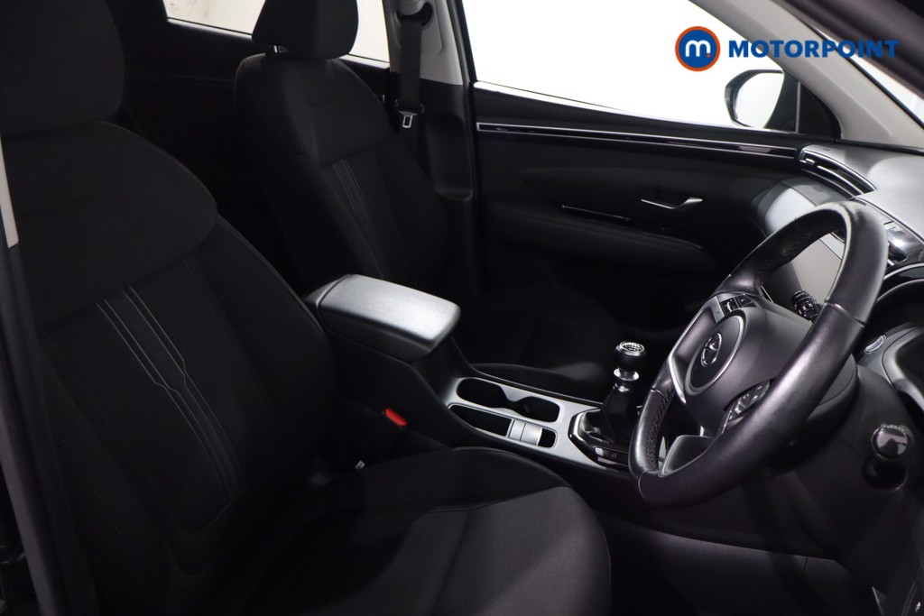 Hyundai Tucson Premium Manual Petrol SUV - Stock Number (1610891) - 23rd supplementary image