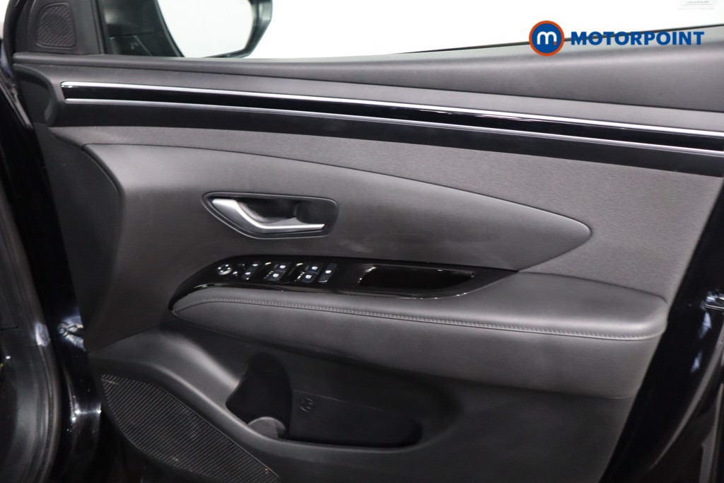 Hyundai Tucson Premium Manual Petrol SUV - Stock Number (1610891) - 24th supplementary image