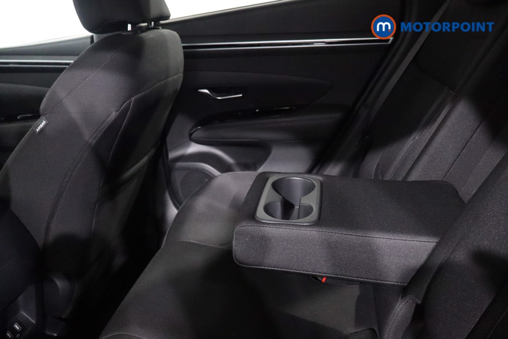 Hyundai Tucson Premium Manual Petrol SUV - Stock Number (1610891) - 27th supplementary image