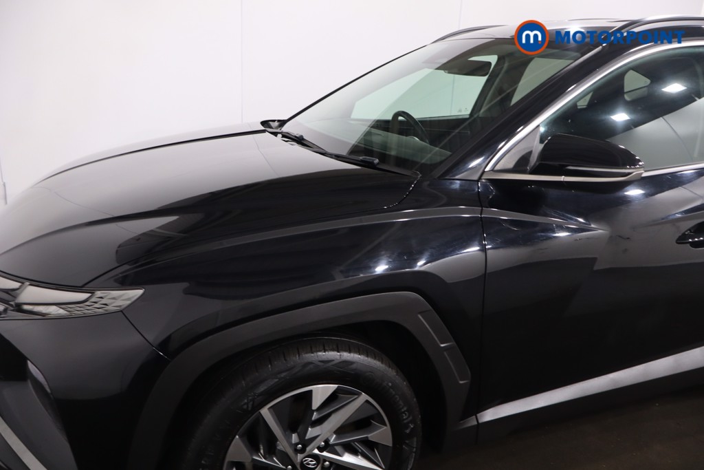 Hyundai Tucson Premium Manual Petrol SUV - Stock Number (1610891) - 28th supplementary image