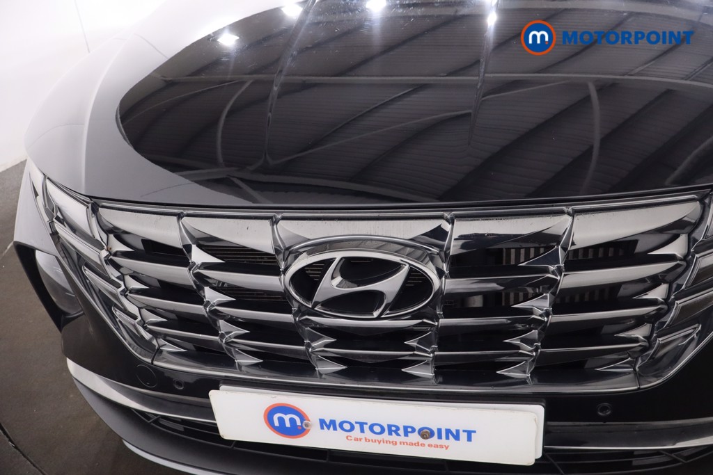 Hyundai Tucson Premium Manual Petrol SUV - Stock Number (1610891) - 29th supplementary image