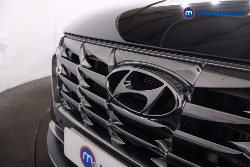 Hyundai Tucson Premium Manual Petrol SUV - Stock Number (1610891) - 30th supplementary image