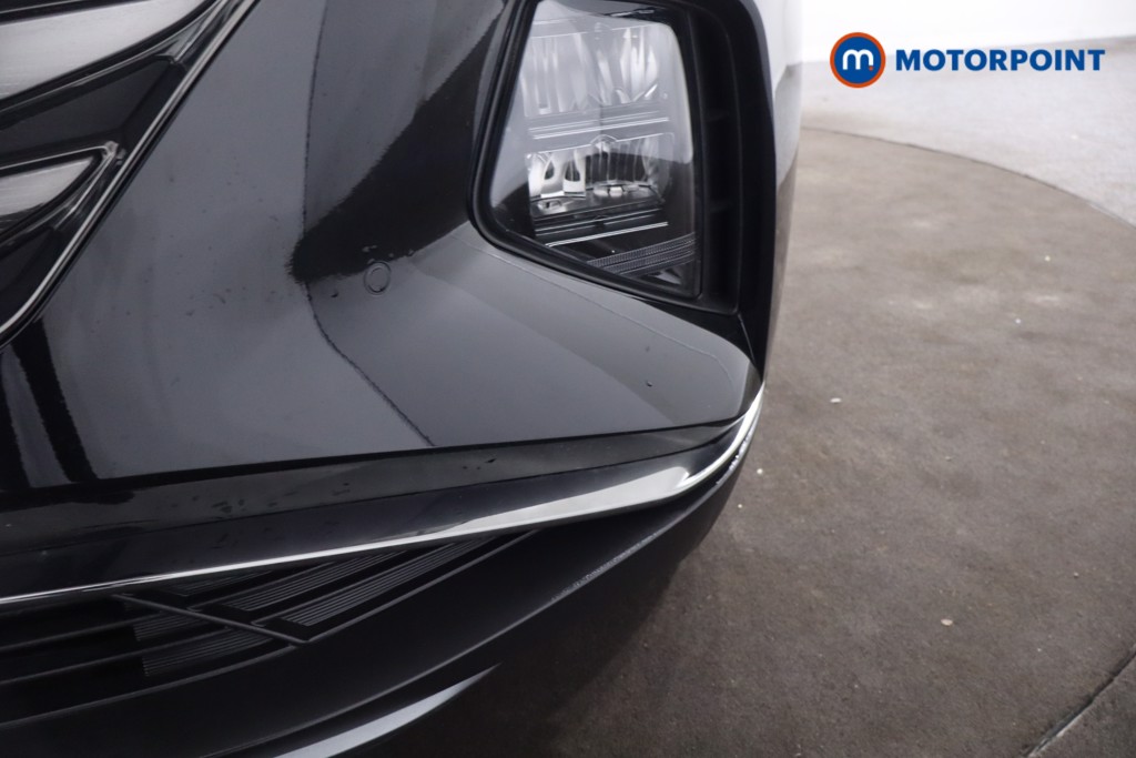 Hyundai Tucson Premium Manual Petrol SUV - Stock Number (1610891) - 32nd supplementary image