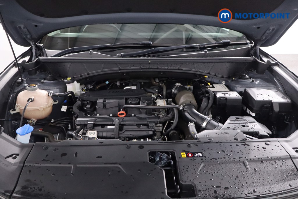 Hyundai Tucson Premium Manual Petrol SUV - Stock Number (1610891) - 33rd supplementary image