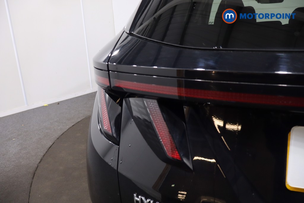 Hyundai Tucson Premium Manual Petrol SUV - Stock Number (1610891) - 37th supplementary image
