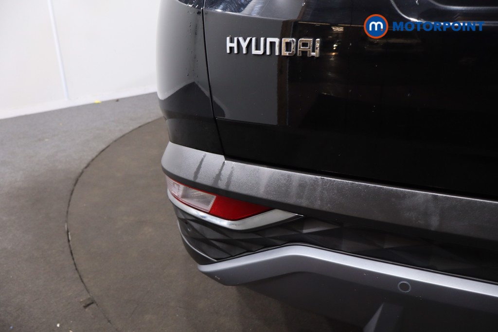 Hyundai Tucson Premium Manual Petrol SUV - Stock Number (1610891) - 38th supplementary image