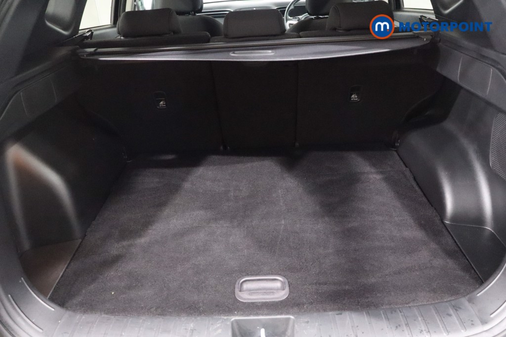 Hyundai Tucson Premium Manual Petrol SUV - Stock Number (1610891) - 39th supplementary image