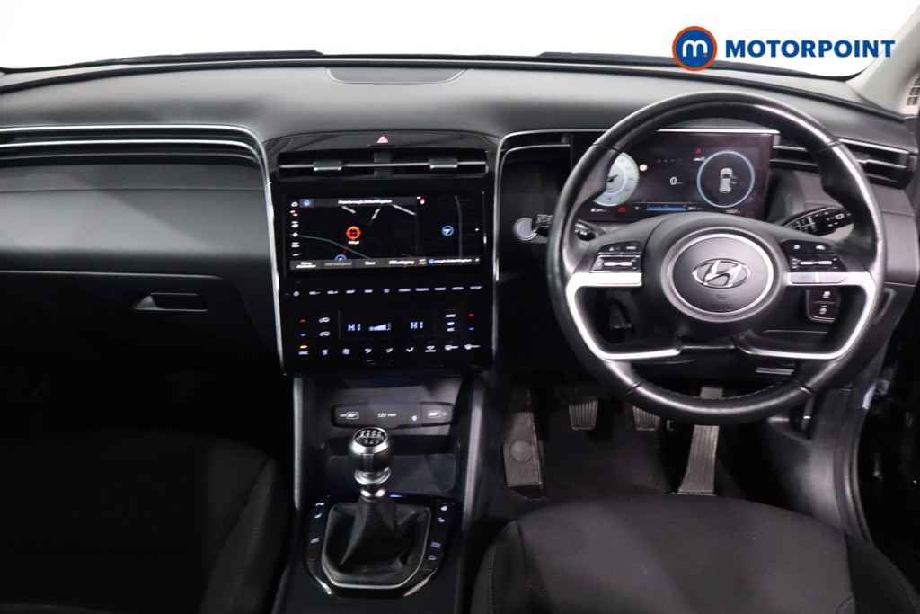 Hyundai Tucson Premium Manual Petrol SUV - Stock Number (1610891) - 1st supplementary image