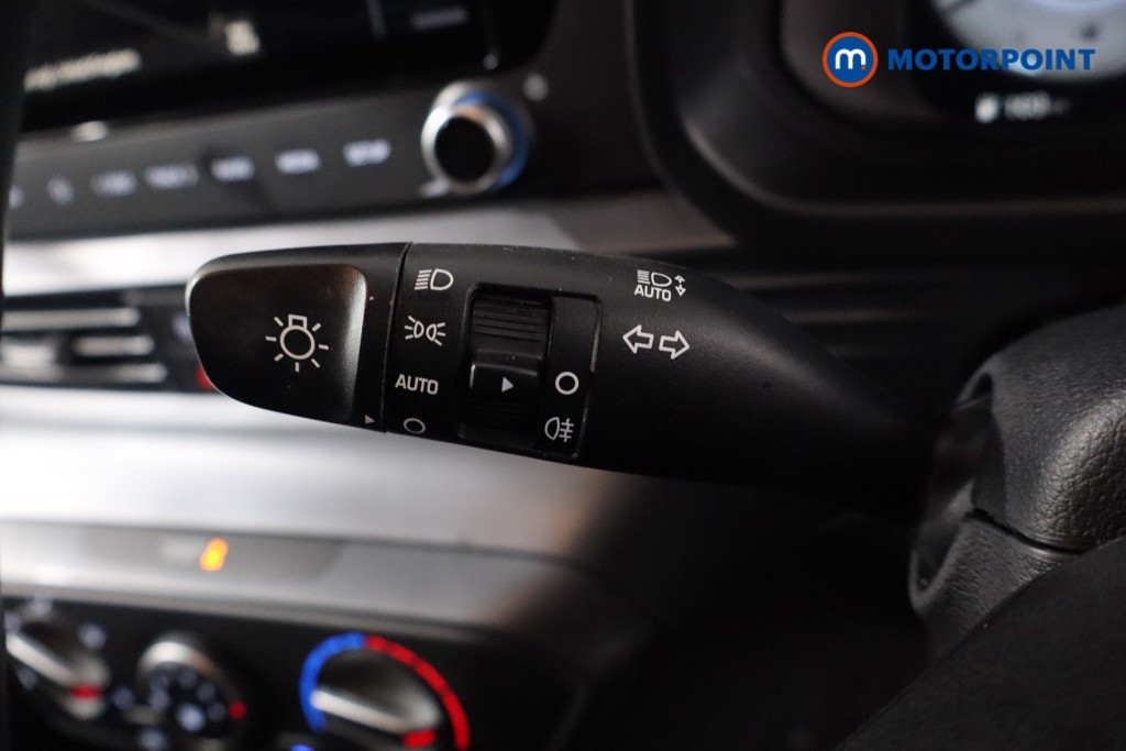 Hyundai I20 Advance Manual Petrol Hatchback - Stock Number (1610903) - 14th supplementary image