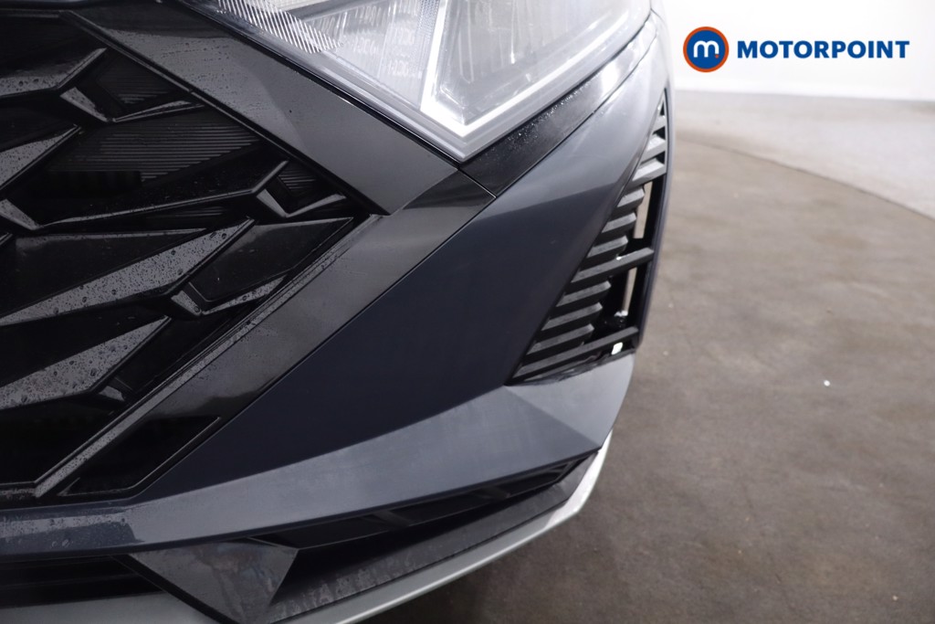 Hyundai I20 Advance Manual Petrol Hatchback - Stock Number (1610903) - 27th supplementary image