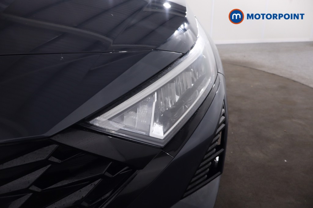 Hyundai I20 Advance Manual Petrol Hatchback - Stock Number (1610903) - 28th supplementary image