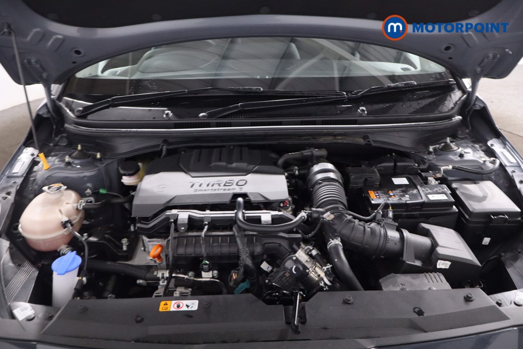 Hyundai I20 Advance Manual Petrol Hatchback - Stock Number (1610903) - 29th supplementary image