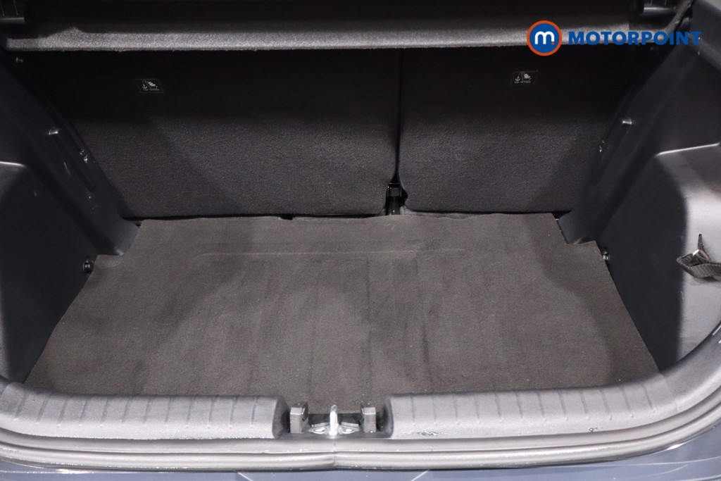 Hyundai I20 Advance Manual Petrol Hatchback - Stock Number (1610903) - 35th supplementary image