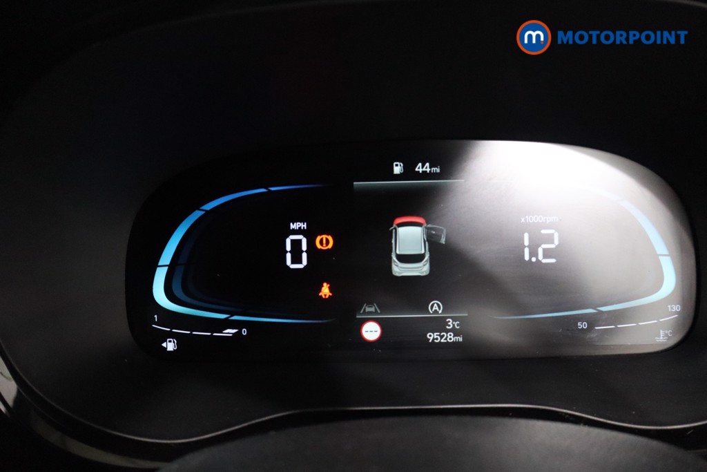 Hyundai I10 N Line Manual Petrol Hatchback - Stock Number (1610906) - 13th supplementary image