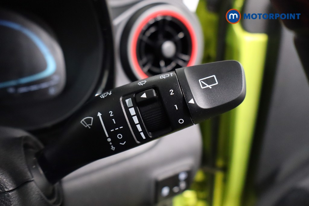 Hyundai I10 N Line Manual Petrol Hatchback - Stock Number (1610906) - 15th supplementary image