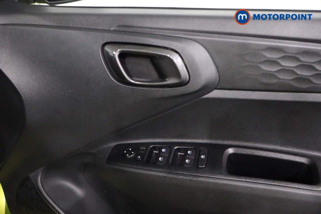 Hyundai I10 N Line Manual Petrol Hatchback - Stock Number (1610906) - 23rd supplementary image