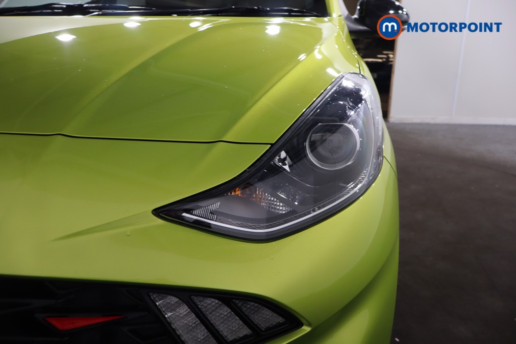 Hyundai I10 N Line Manual Petrol Hatchback - Stock Number (1610906) - 29th supplementary image