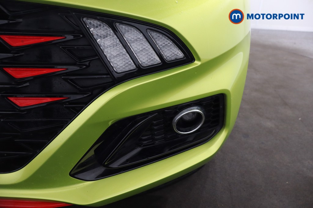 Hyundai I10 N Line Manual Petrol Hatchback - Stock Number (1610906) - 30th supplementary image