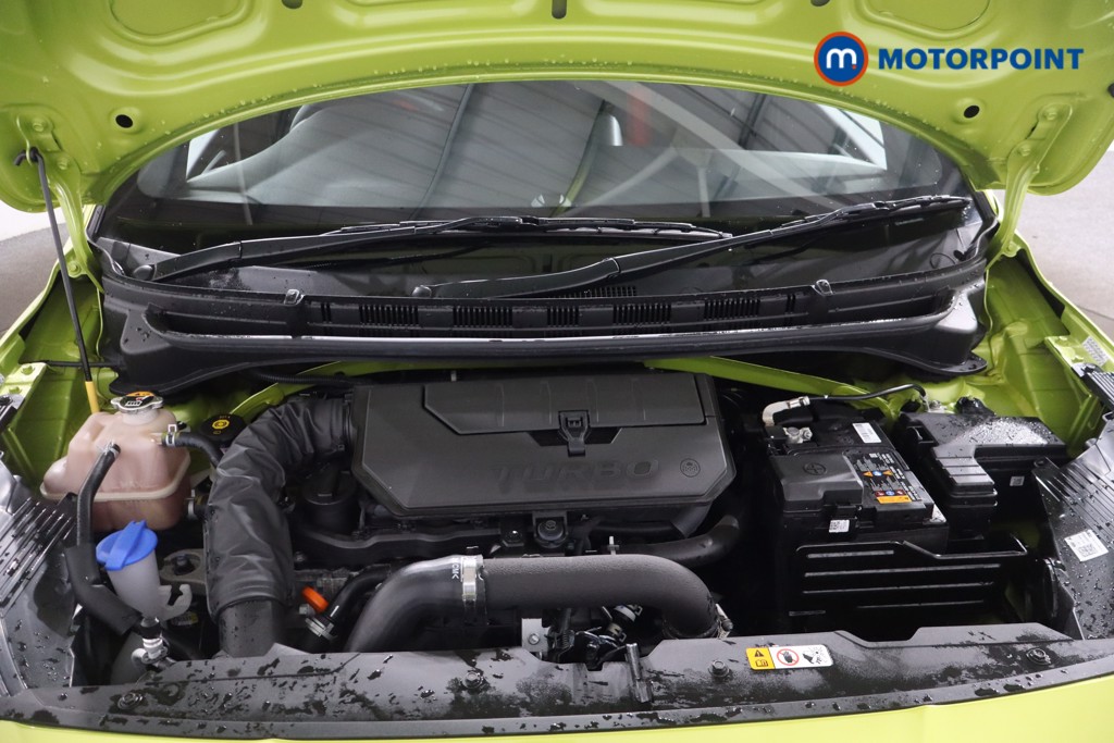 Hyundai I10 N Line Manual Petrol Hatchback - Stock Number (1610906) - 31st supplementary image