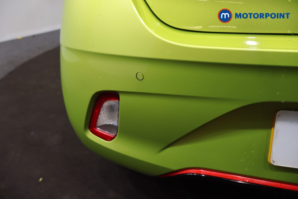 Hyundai I10 N Line Manual Petrol Hatchback - Stock Number (1610906) - 37th supplementary image