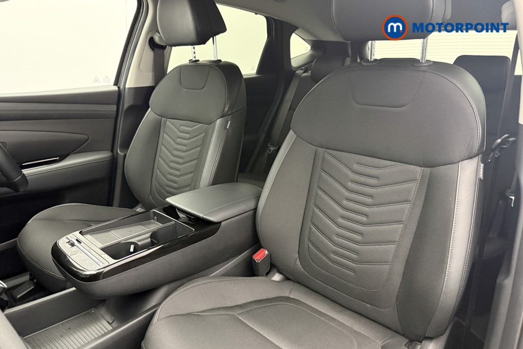 Hyundai Tucson Premium Automatic Petrol Plug-In Hybrid SUV - Stock Number (1610934) - 3rd supplementary image