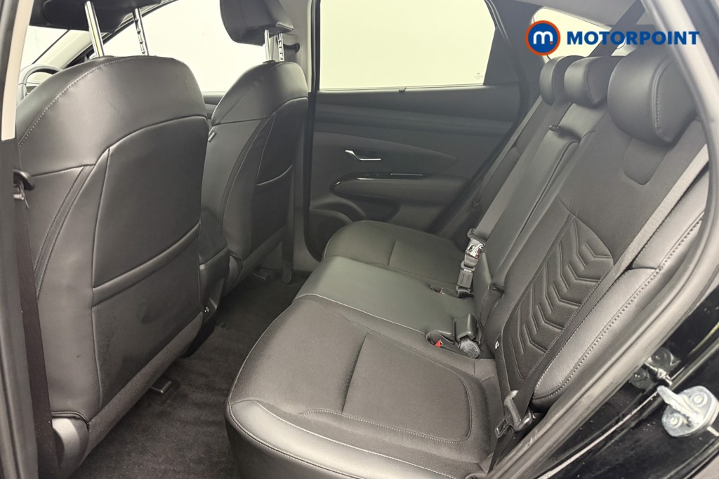 Hyundai Tucson Premium Automatic Petrol Plug-In Hybrid SUV - Stock Number (1610934) - 5th supplementary image