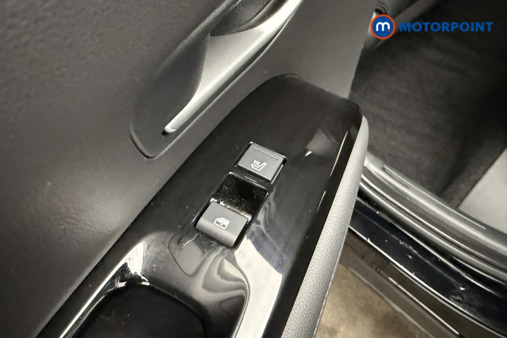 Hyundai Tucson Premium Automatic Petrol Plug-In Hybrid SUV - Stock Number (1610934) - 6th supplementary image