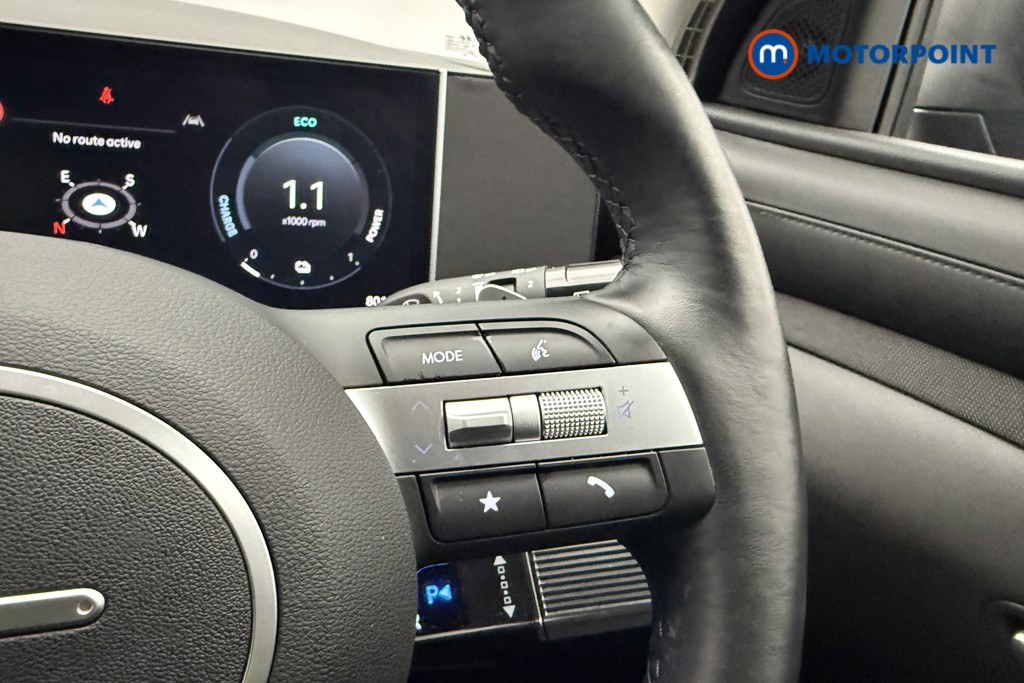 Hyundai Tucson Premium Automatic Petrol Plug-In Hybrid SUV - Stock Number (1610934) - 10th supplementary image