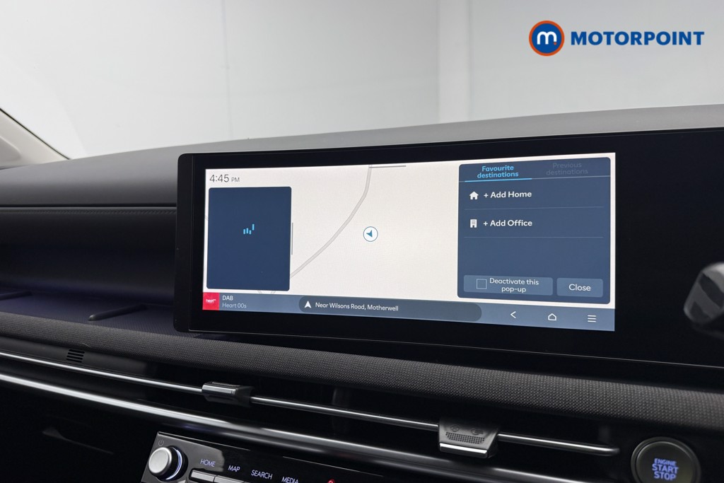 Hyundai Tucson Premium Automatic Petrol Plug-In Hybrid SUV - Stock Number (1610934) - 13th supplementary image