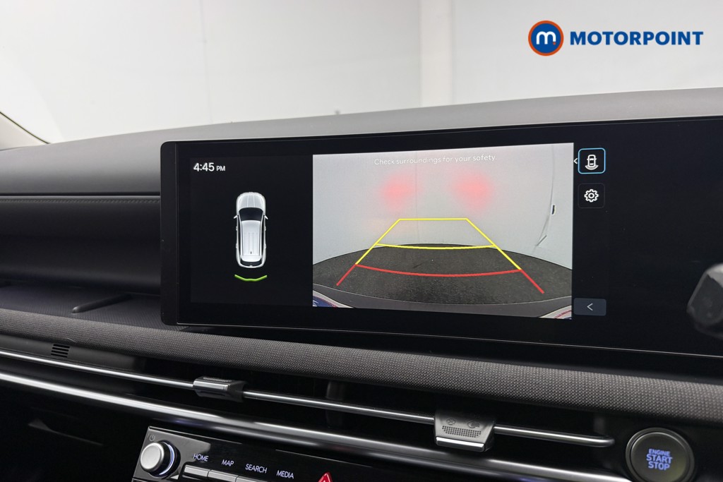 Hyundai Tucson Premium Automatic Petrol Plug-In Hybrid SUV - Stock Number (1610934) - 14th supplementary image