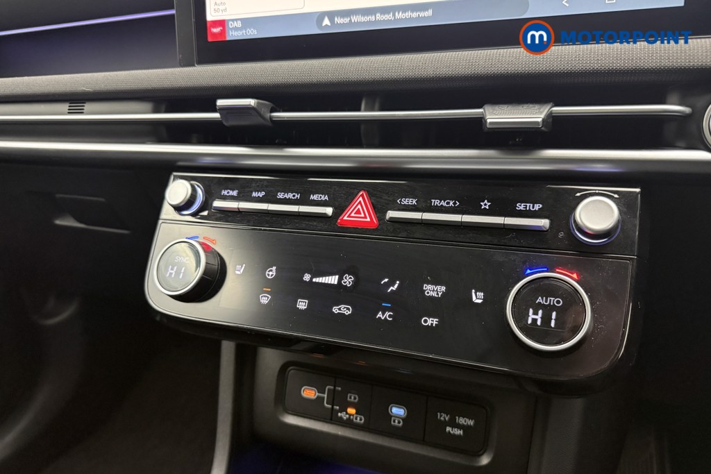 Hyundai Tucson Premium Automatic Petrol Plug-In Hybrid SUV - Stock Number (1610934) - 15th supplementary image