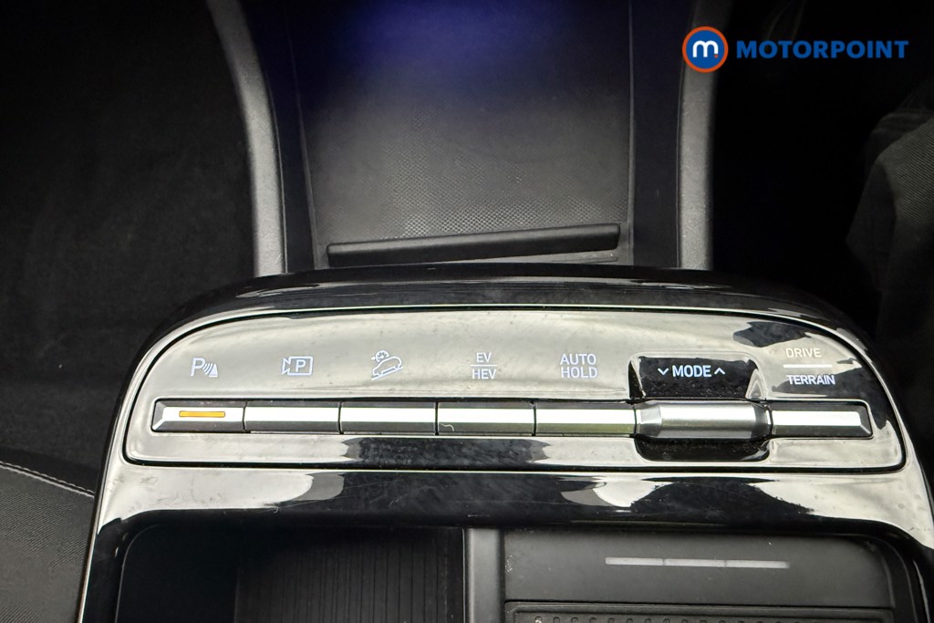 Hyundai Tucson Premium Automatic Petrol Plug-In Hybrid SUV - Stock Number (1610934) - 17th supplementary image