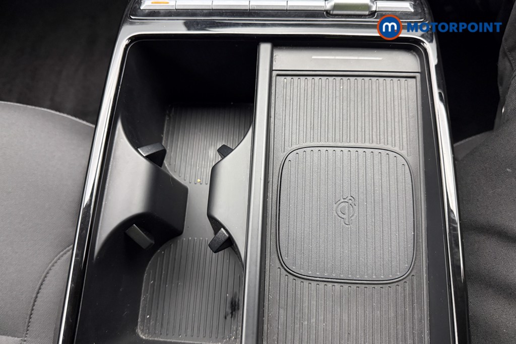 Hyundai Tucson Premium Automatic Petrol Plug-In Hybrid SUV - Stock Number (1610934) - 18th supplementary image