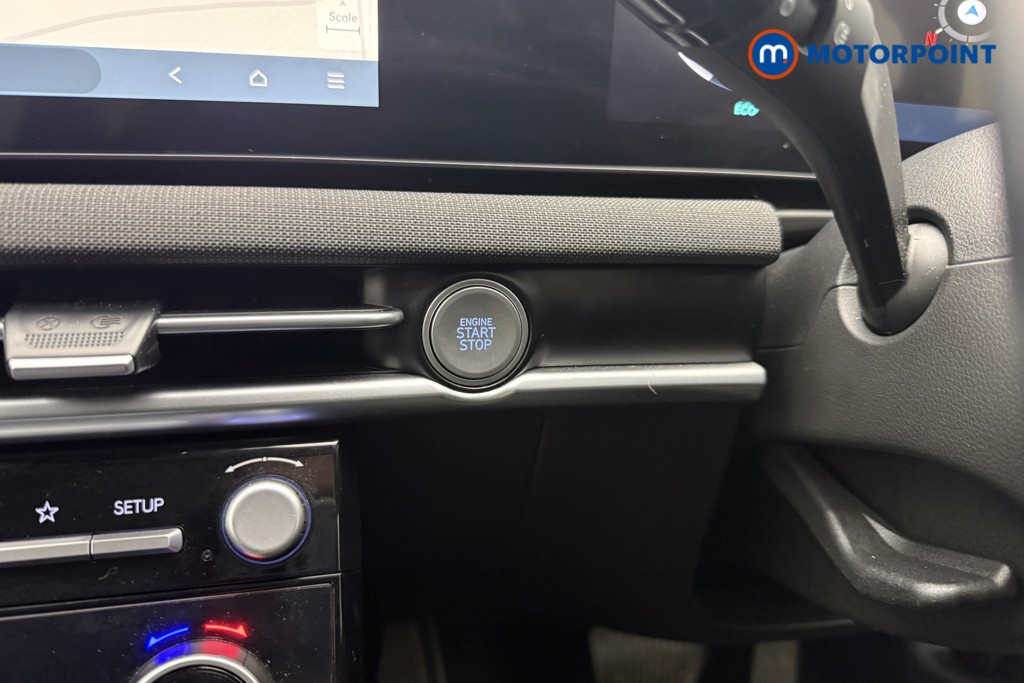 Hyundai Tucson Premium Automatic Petrol Plug-In Hybrid SUV - Stock Number (1610934) - 19th supplementary image