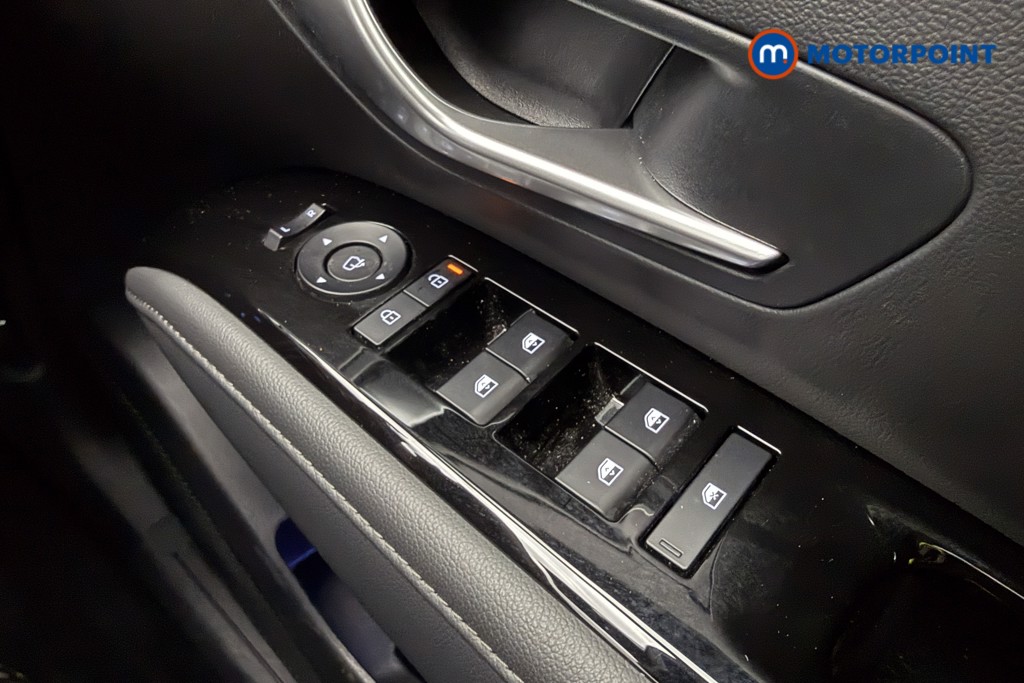 Hyundai Tucson Premium Automatic Petrol Plug-In Hybrid SUV - Stock Number (1610934) - 20th supplementary image
